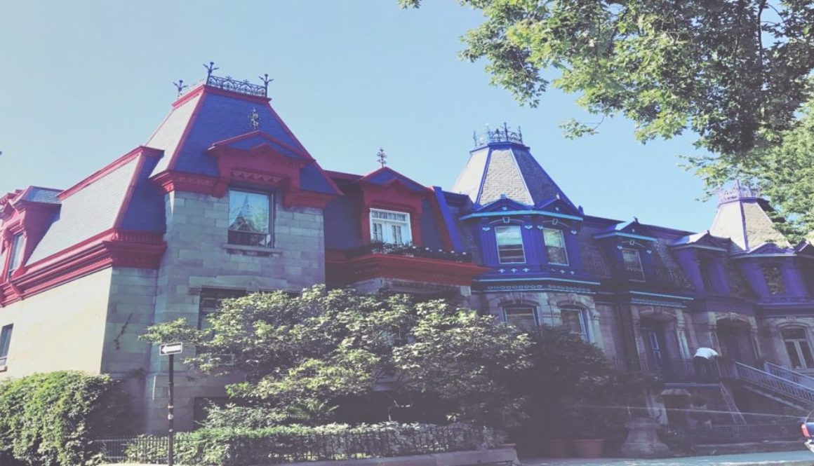 20 Great Things About Montreal